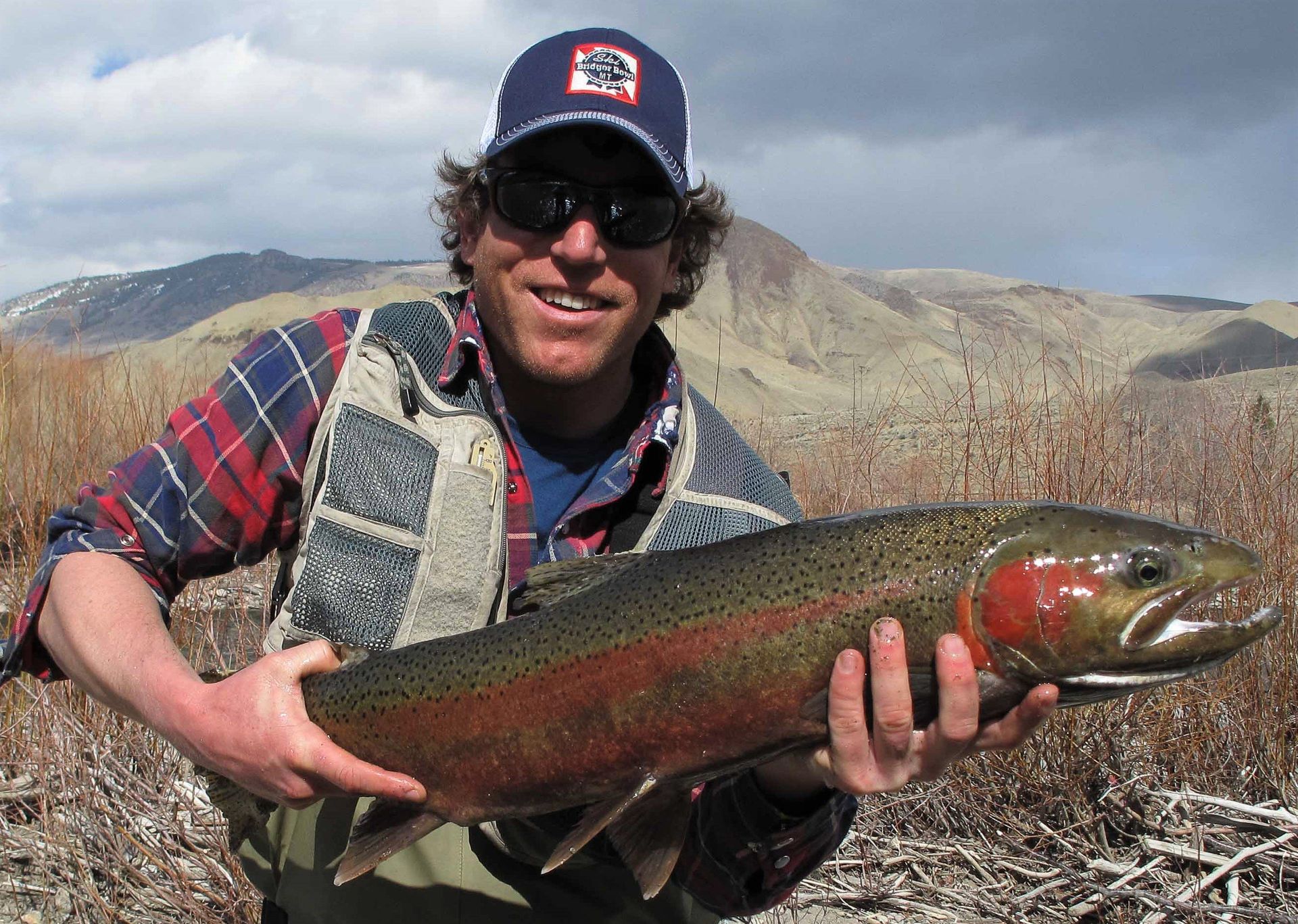 About Dead Drift Adventures Bozeman MT Guides